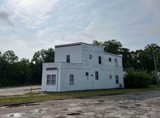 3009 Merriam St, Muskegon, MI