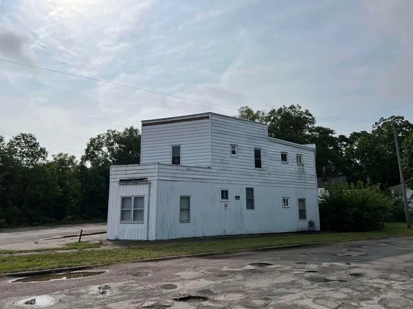 3009 Merriam St, Muskegon, MI 49444