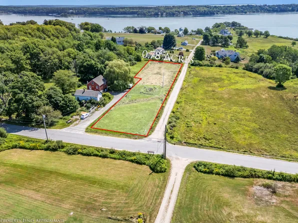 0 Morse Shore Road, Harpswell, ME 04079