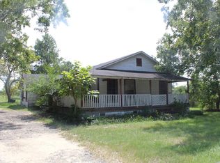 608 Wilson Woodard Rd, Eastman, GA 31023