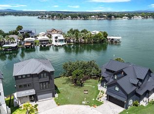 LOT 7 Pointview Dr, Marble Falls, TX 78654