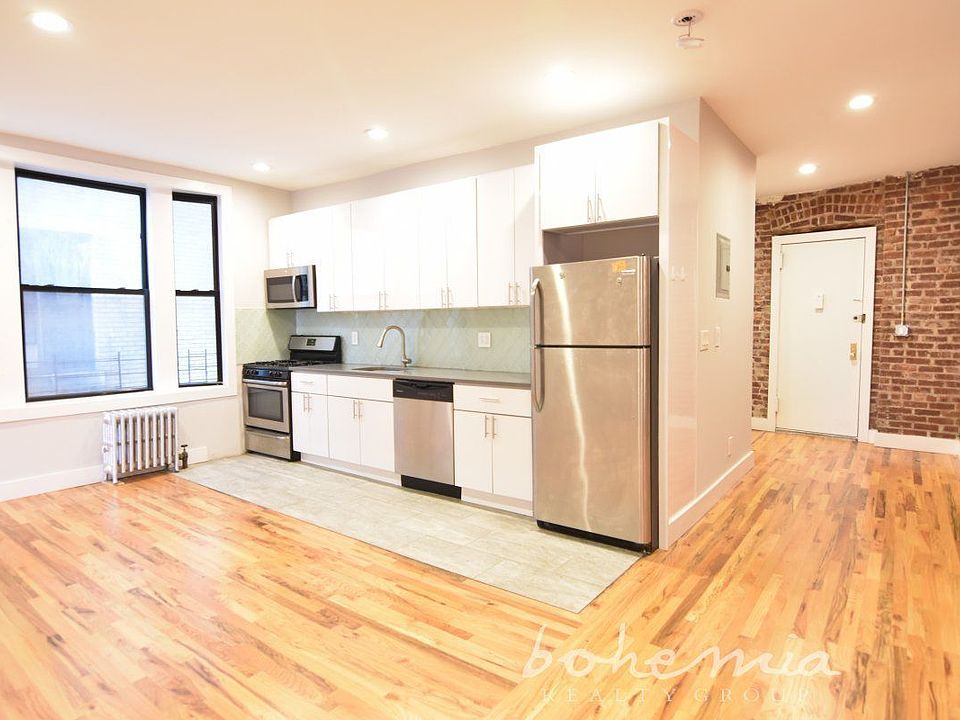 1st image of 545 Edgecombe Ave APT 3C