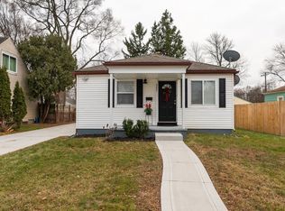 666 3rd Ave, Pontiac, MI 48340