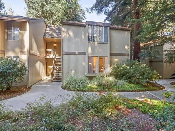 505 Cypress Point Dr Unit 18, Mountain View, CA 94043