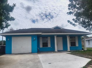 3844 Ballard Rd, Fort Myers, FL 33916