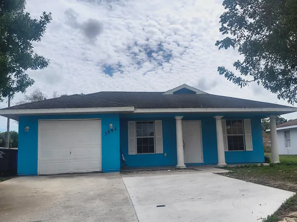 3844 Ballard Rd, Fort Myers, FL 33916