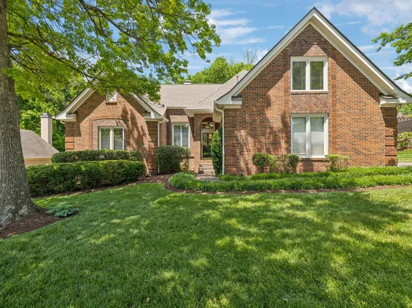 5560 Hearthstone Ln, Brentwood, TN 37027