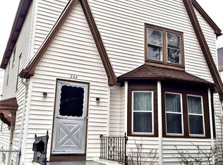 224 Ivyhurst Cir, Amherst, NY 14226