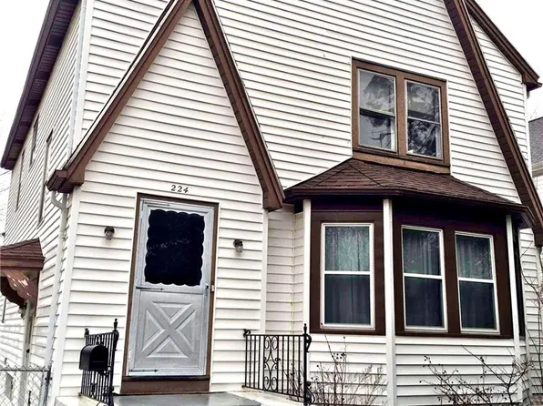 224 Ivyhurst Cir, Amherst, NY 14226