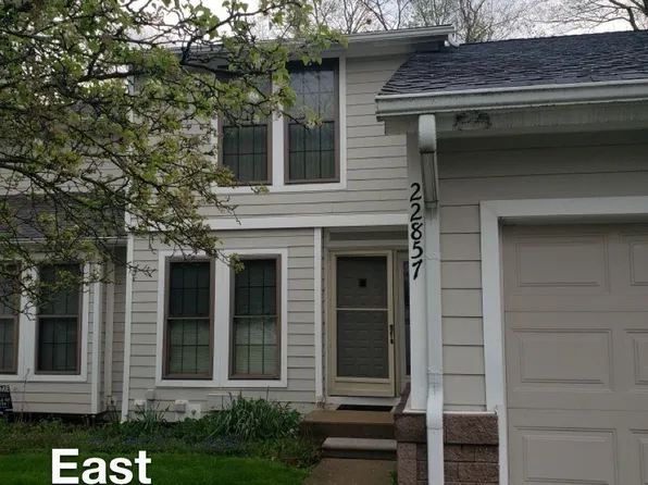 22857 Cranbrooke Dr, Novi, MI 48375