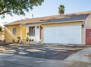 8836 Matilija Ave, Panorama City, CA 91402