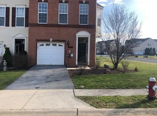 215 Lewisburg Ln, Martinsburg, WV 25403