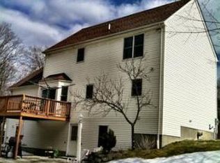 8 Brielle Rd, North Grafton, MA 01536