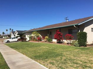 2231 E Parkside Ave, Orange, CA 92867