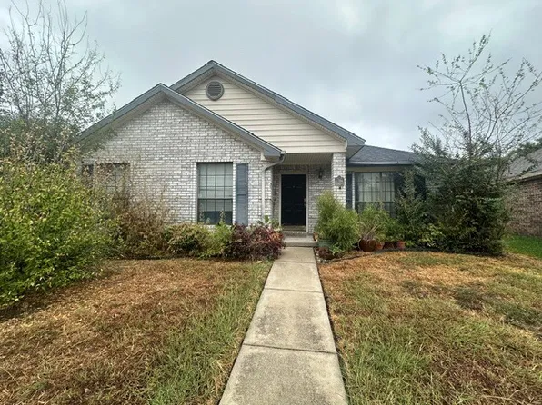 6944 Bentley Ave, Fort Worth, TX 76137