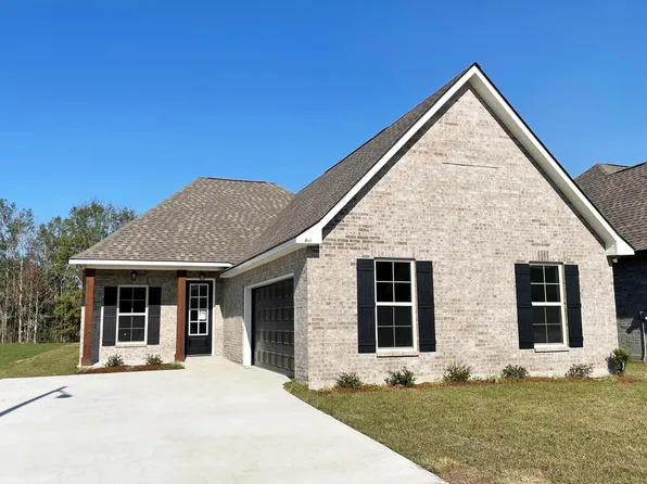 411 Rue Evangeline, Houma, LA 70364