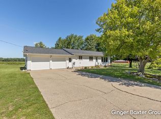 5035 Barry St, Hudsonville, MI 49426