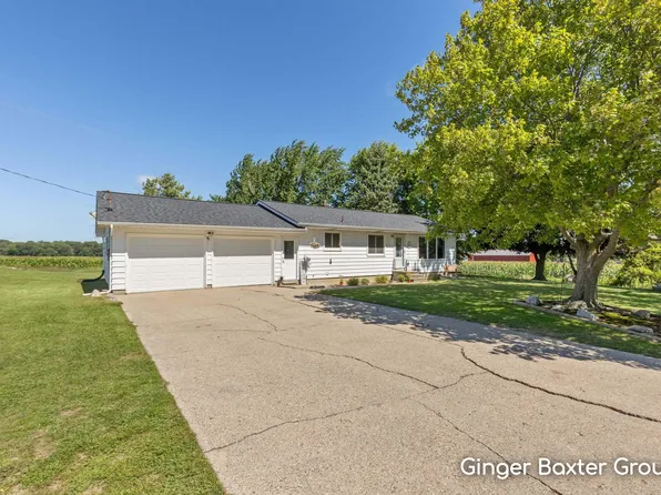 5035 Barry St, Hudsonville, MI 49426