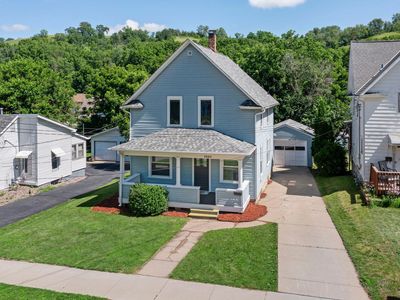 1523 S Park St, Red Wing, MN, 55066