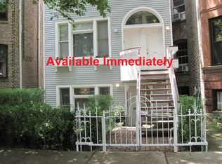 2942 N Racine Ave #G, Chicago, IL 60657