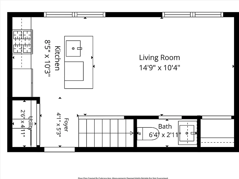 625 Park Rd NW #108 — Photo 26