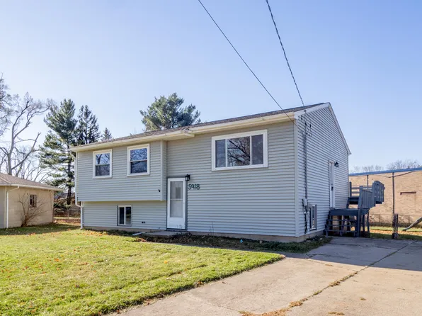 5918 Cheshire St, Portage, MI 49002