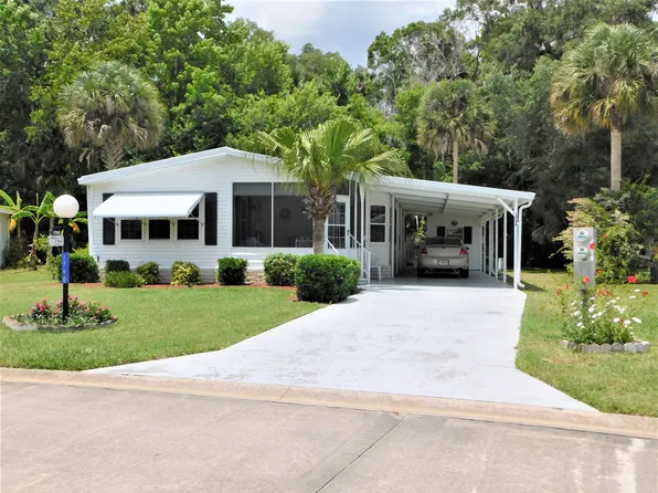 1790 Persimmon Cir, Edgewater, FL 32132