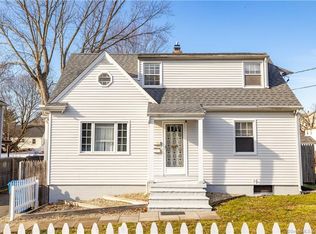 285 Bassett St, New Britain, CT 06051