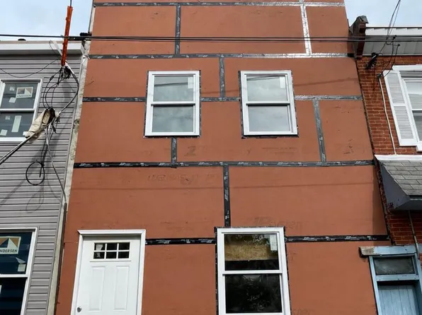 1417 S Philip St, Philadelphia, PA 19147