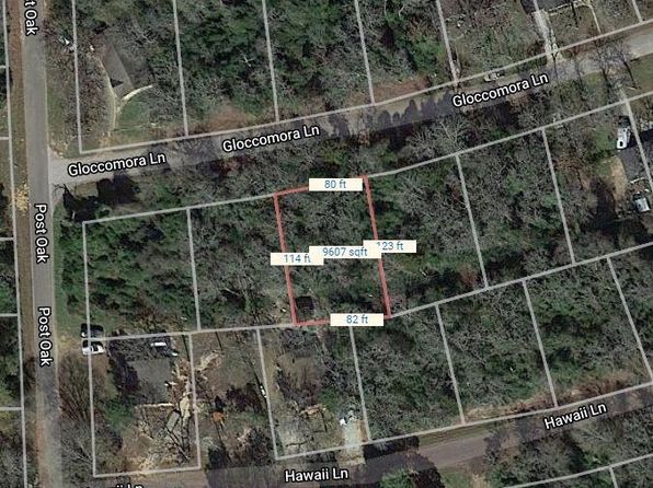 3 Gloccomora Ln, Hilltop Lakes, TX 77871