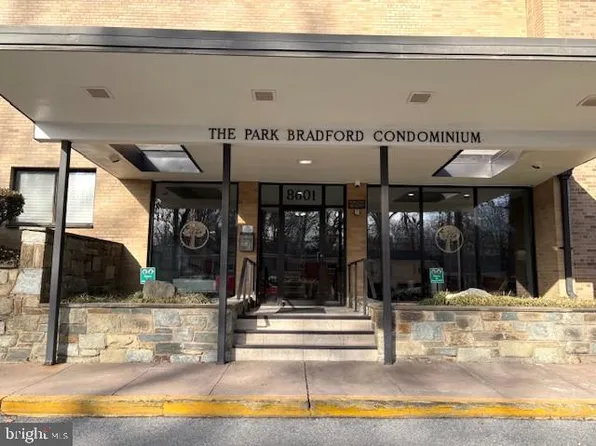 8601 Manchester Rd APT 310, Silver Spring, MD 20901