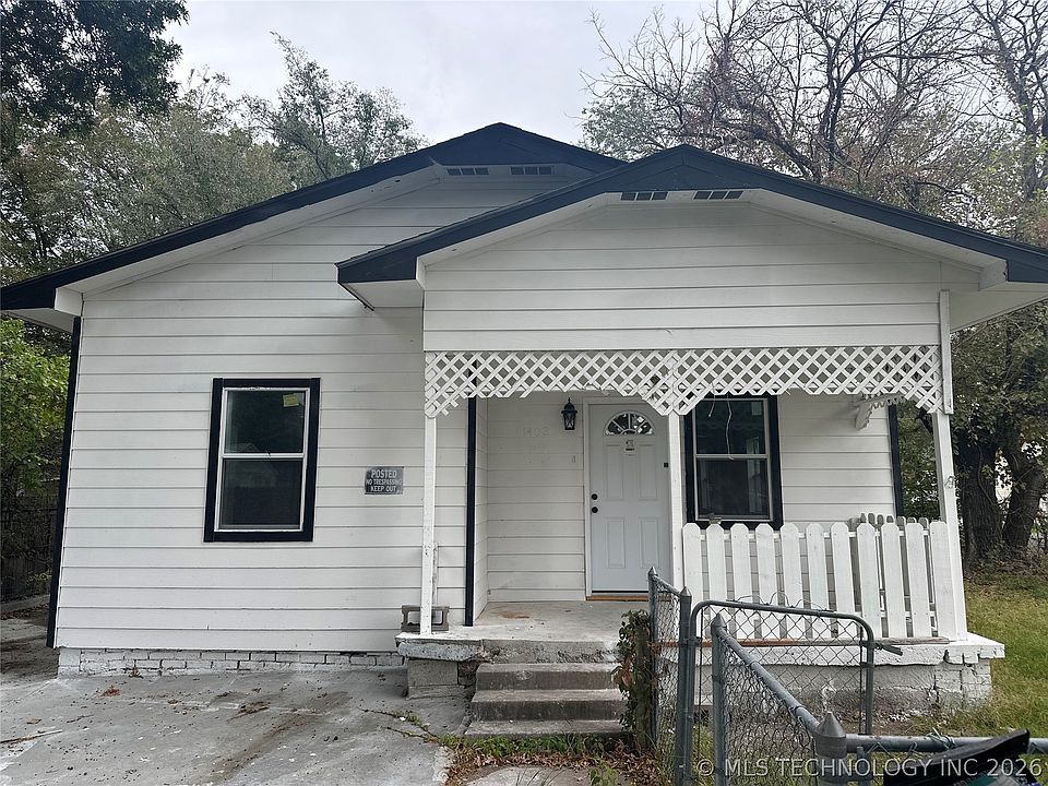 1st image of 1402 Cherry St