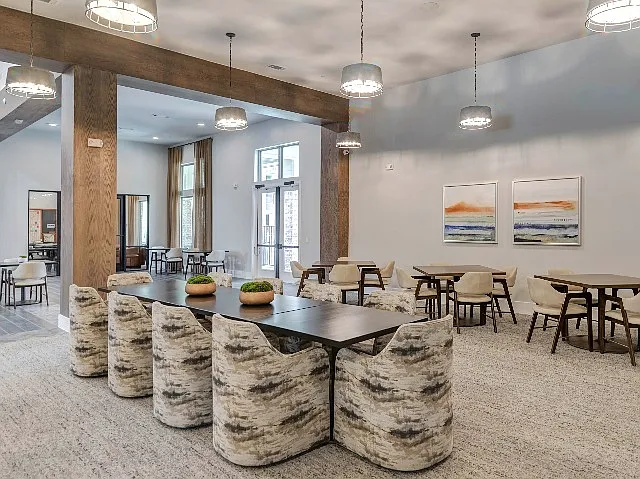 Clubhouse