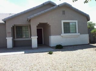 2373 S Cardinal Dr, Apache Junction, AZ 85120