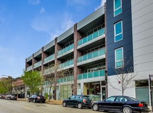 1012 W Monroe St APT 2, Chicago, IL 60607