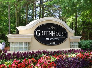 3885 George Busbee Pkwy NW #1801, Kennesaw, GA 30144