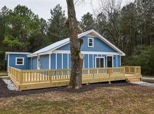 3260 Seven Island Rd, Monticello, GA 31064
