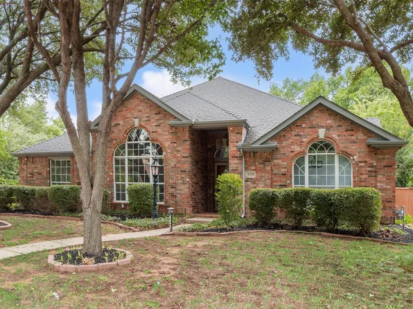 828 Abbots Ln, Denton, TX 76205