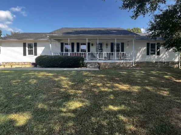 210 Old Grade Rd, Resaca, GA 30735