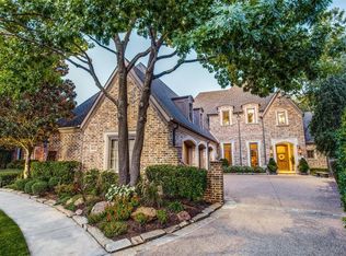 5652 Fairfax Dr, Frisco, TX 75034