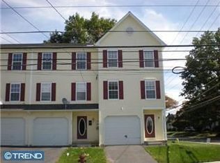 535 Center St, Kennett Square, PA 19348
