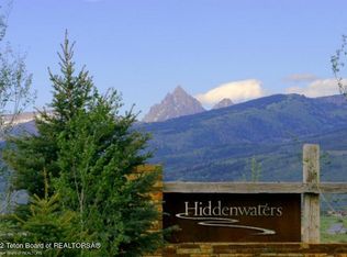 3230 Old Post Ln, Victor, ID 83455