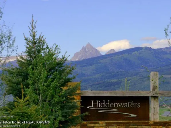 3230 Old Post Ln, Victor, ID 83455