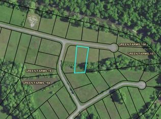 0 Sandy Ct E LOT 153, Falls Of Rough, KY 40119