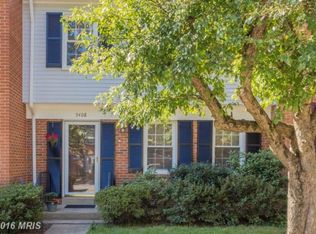 5408 Panola Ct, Springfield, VA 22151