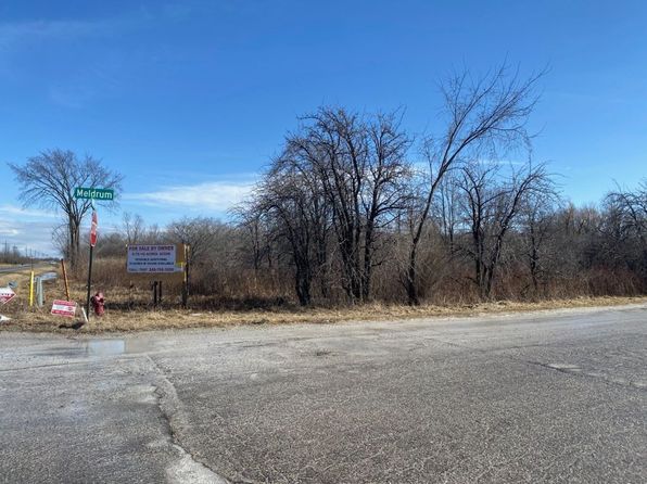 Marine City Hwy, Fair Haven, MI 48023