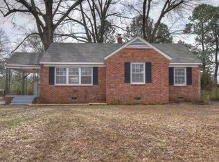 4315 Leatherwood Ave LOT 30, Memphis, TN 38111