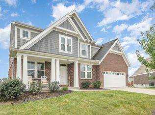 1709 Saint Jovite, Union, KY