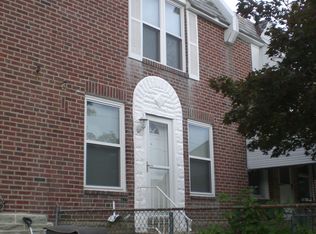 613 Carver St, Philadelphia, PA