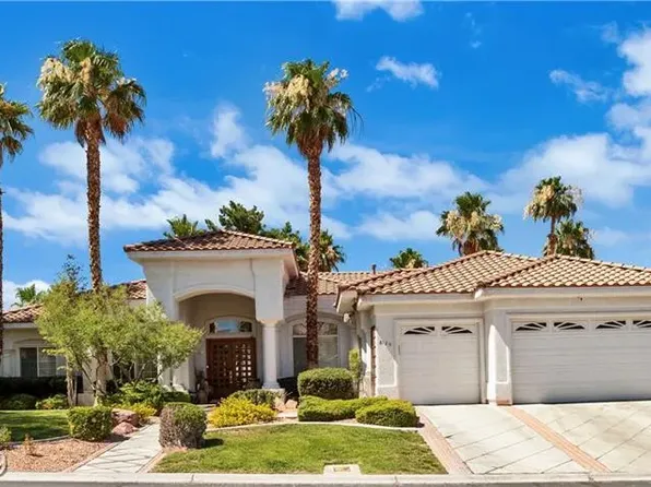 8120 Sapphire Bay Cir, Las Vegas, NV 89128